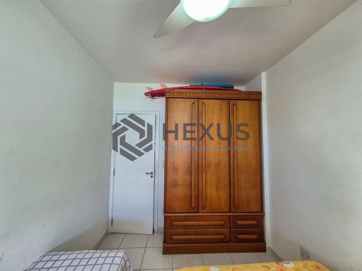 Foto 14 de Apartamento reformado frente mar com varanda gourmet e lazer em prédio novo na Praia das Asturias, Guaruja