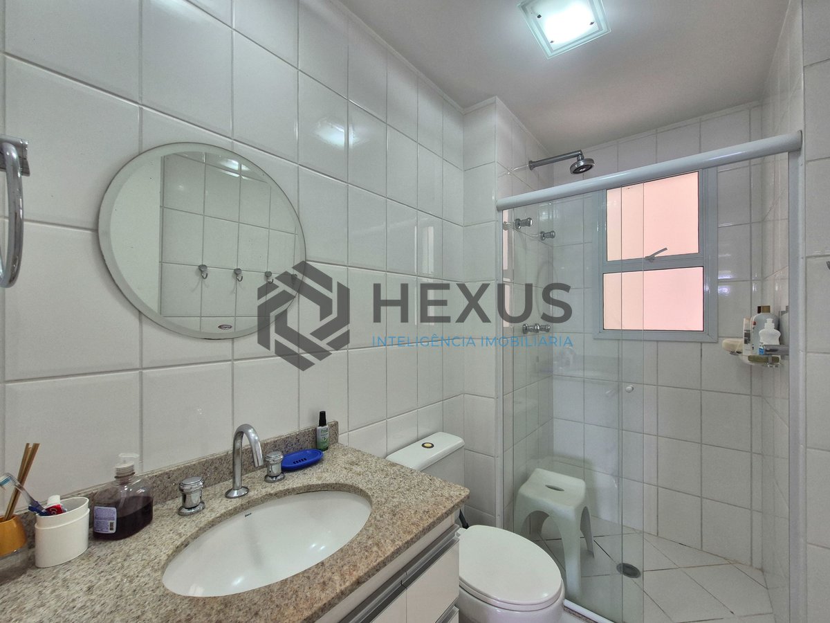 Foto 15 de Apartamento reformado frente mar com varanda gourmet e lazer em prédio novo na Praia das Asturias, Guaruja