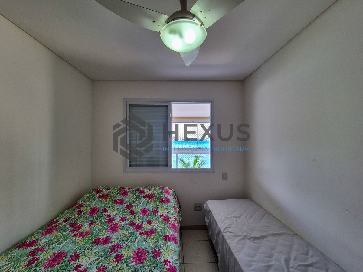 Foto 17 de Apartamento reformado frente mar com varanda gourmet e lazer em prédio novo na Praia das Asturias, Guaruja