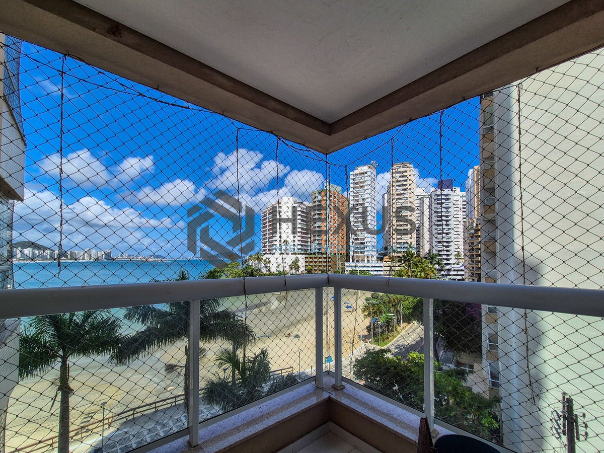 Foto 23 de Apartamento reformado frente mar com varanda gourmet e lazer em prédio novo na Praia das Asturias, Guaruja