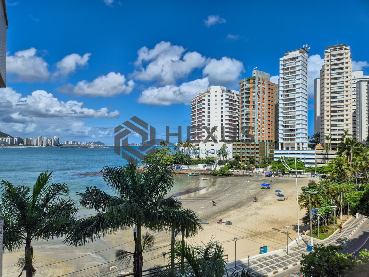 Foto 24 de Apartamento reformado frente mar com varanda gourmet e lazer em prédio novo na Praia das Asturias, Guaruja