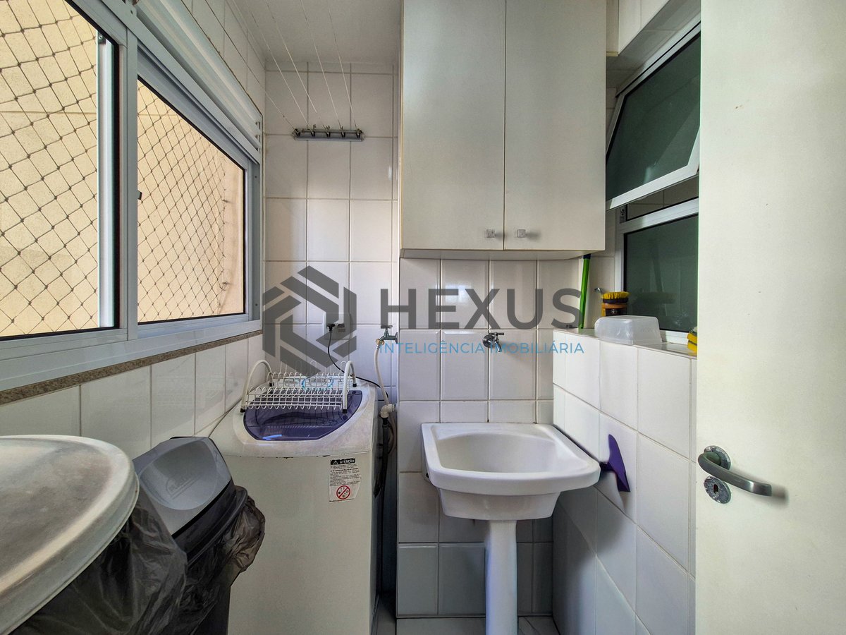 Foto 30 de Apartamento reformado frente mar com varanda gourmet e lazer em prédio novo na Praia das Asturias, Guaruja
