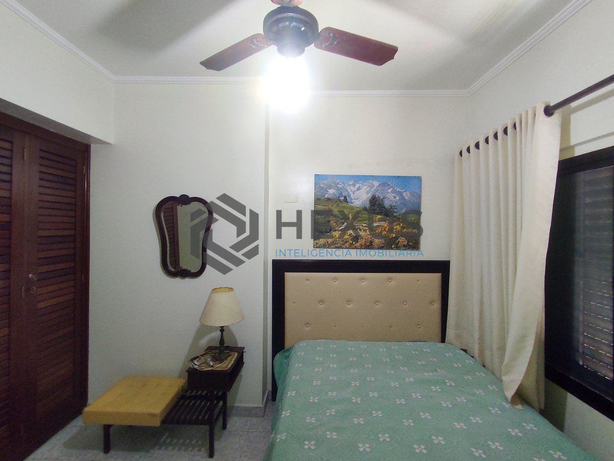 Foto 11 de Apartamento com custo baixo na Praia das Asturias, Guaruja