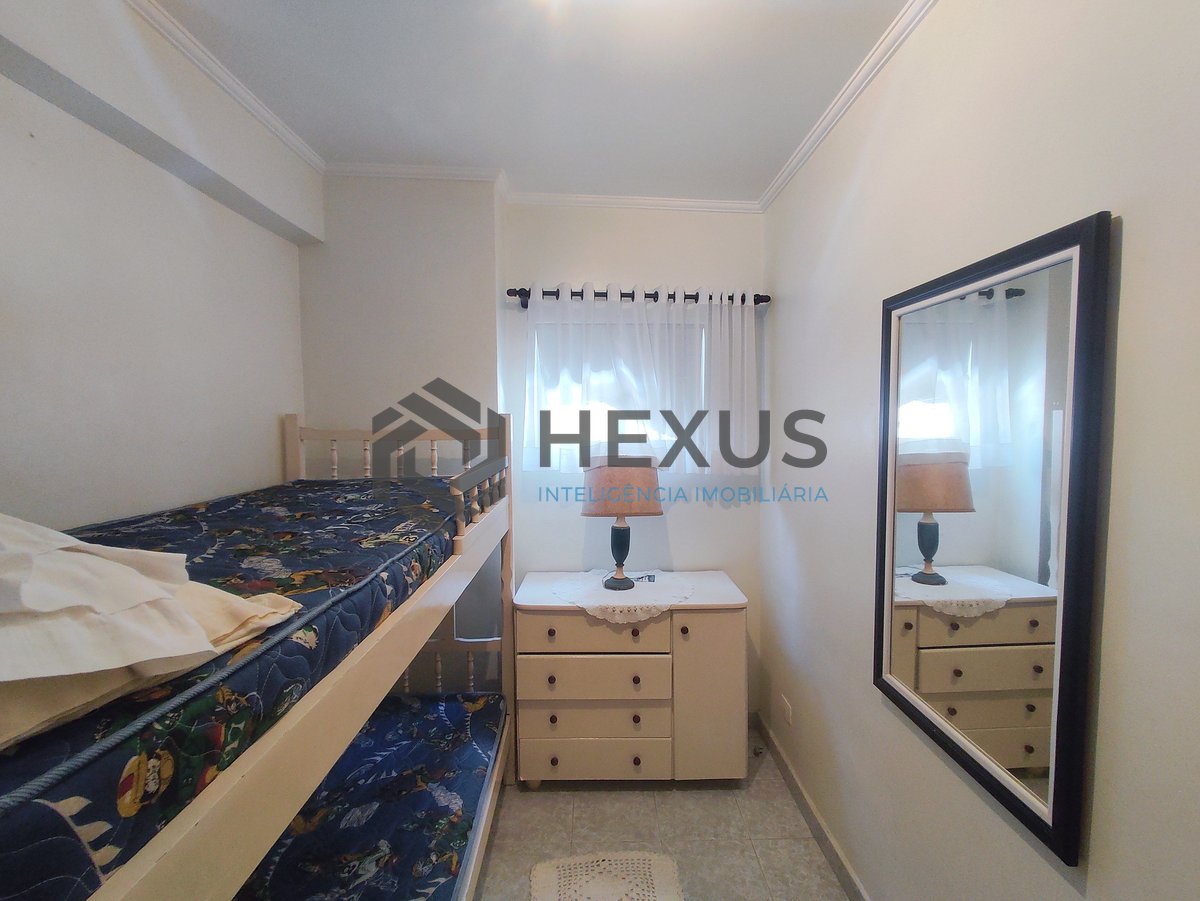 Foto 8 de Apartamento com custo baixo na Praia das Asturias, Guaruja