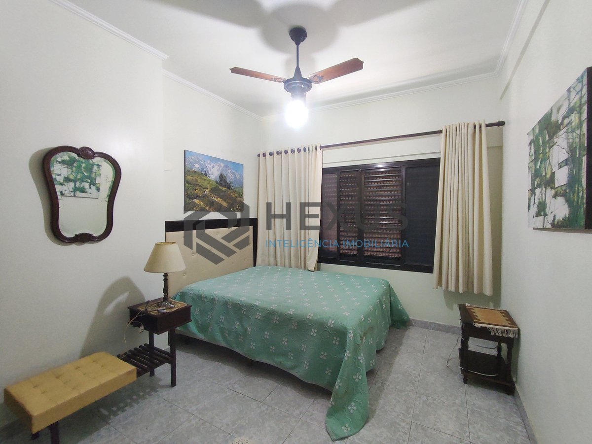 Foto 10 de Apartamento com custo baixo na Praia das Asturias, Guaruja