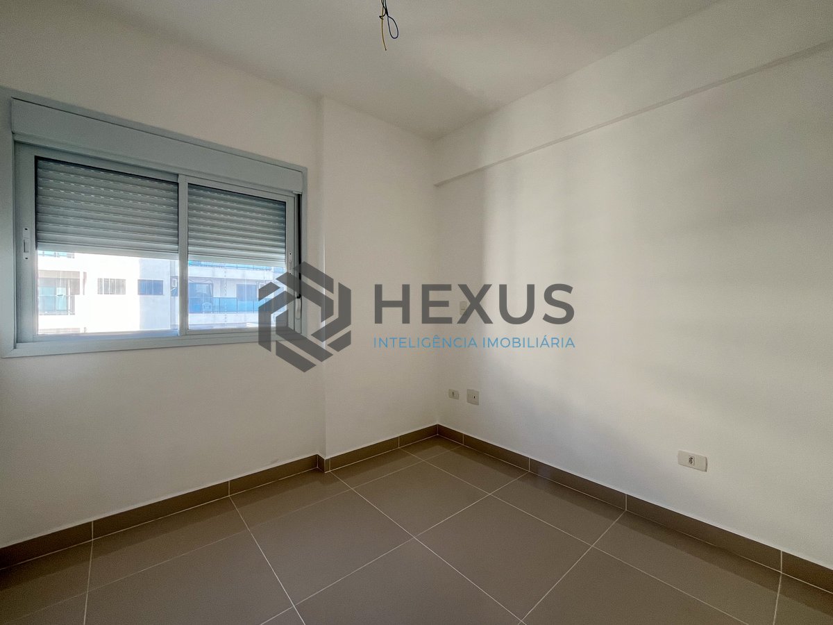 Foto 12 de Apartamento varanda gourmet vista mar e lazer em prédio novo na Praia das Pitangueiras, Guaruja