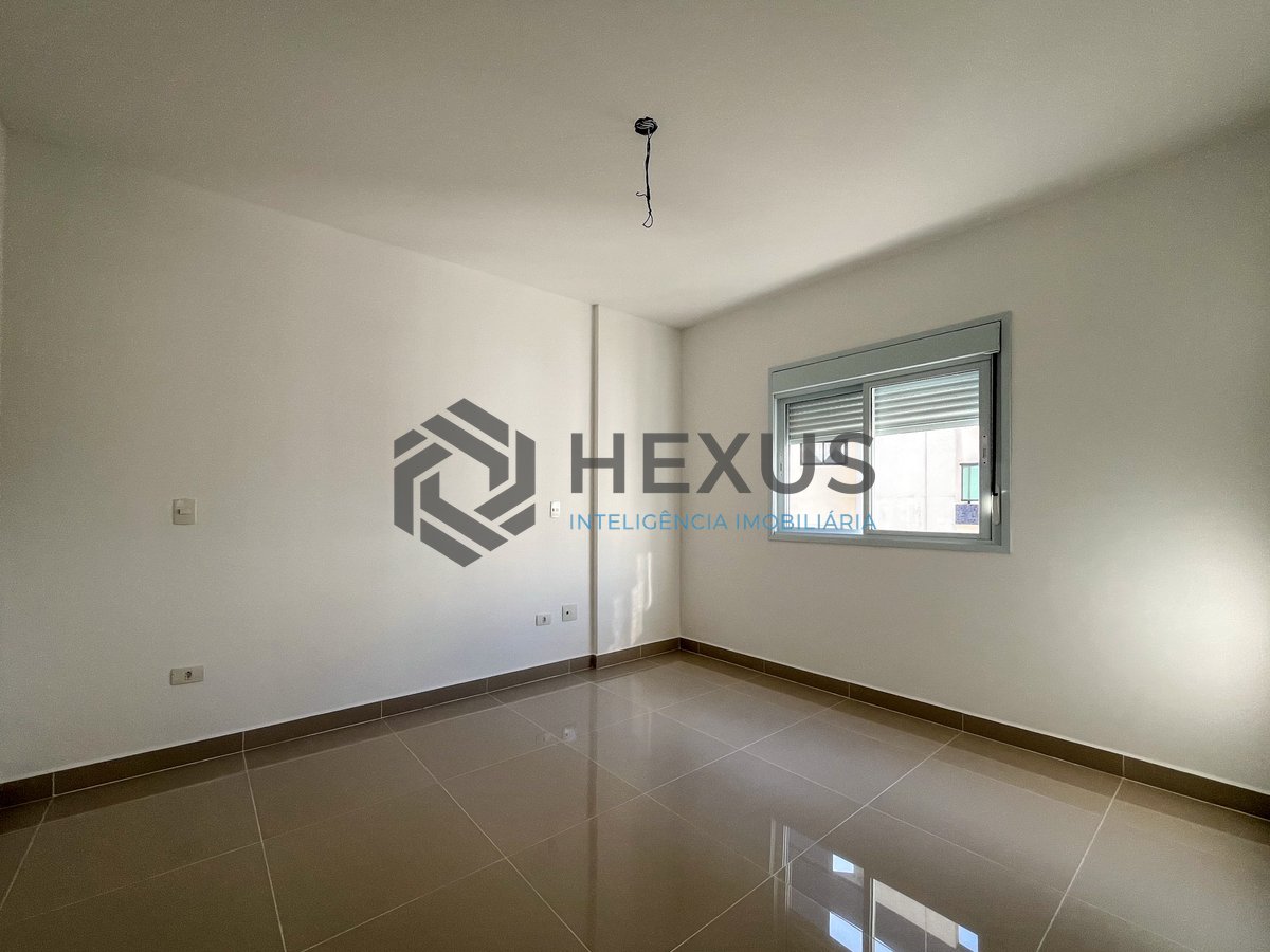 Foto 17 de Apartamento varanda gourmet vista mar e lazer em prédio novo na Praia das Pitangueiras, Guaruja
