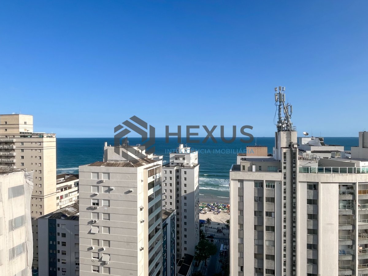 Foto 23 de Apartamento varanda gourmet vista mar e lazer em prédio novo na Praia das Pitangueiras, Guaruja