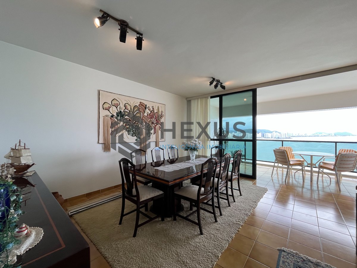 Foto 9 de Apartamento frente mar com varanda vista mar e lazer na Praia das Asturias, Guaruja