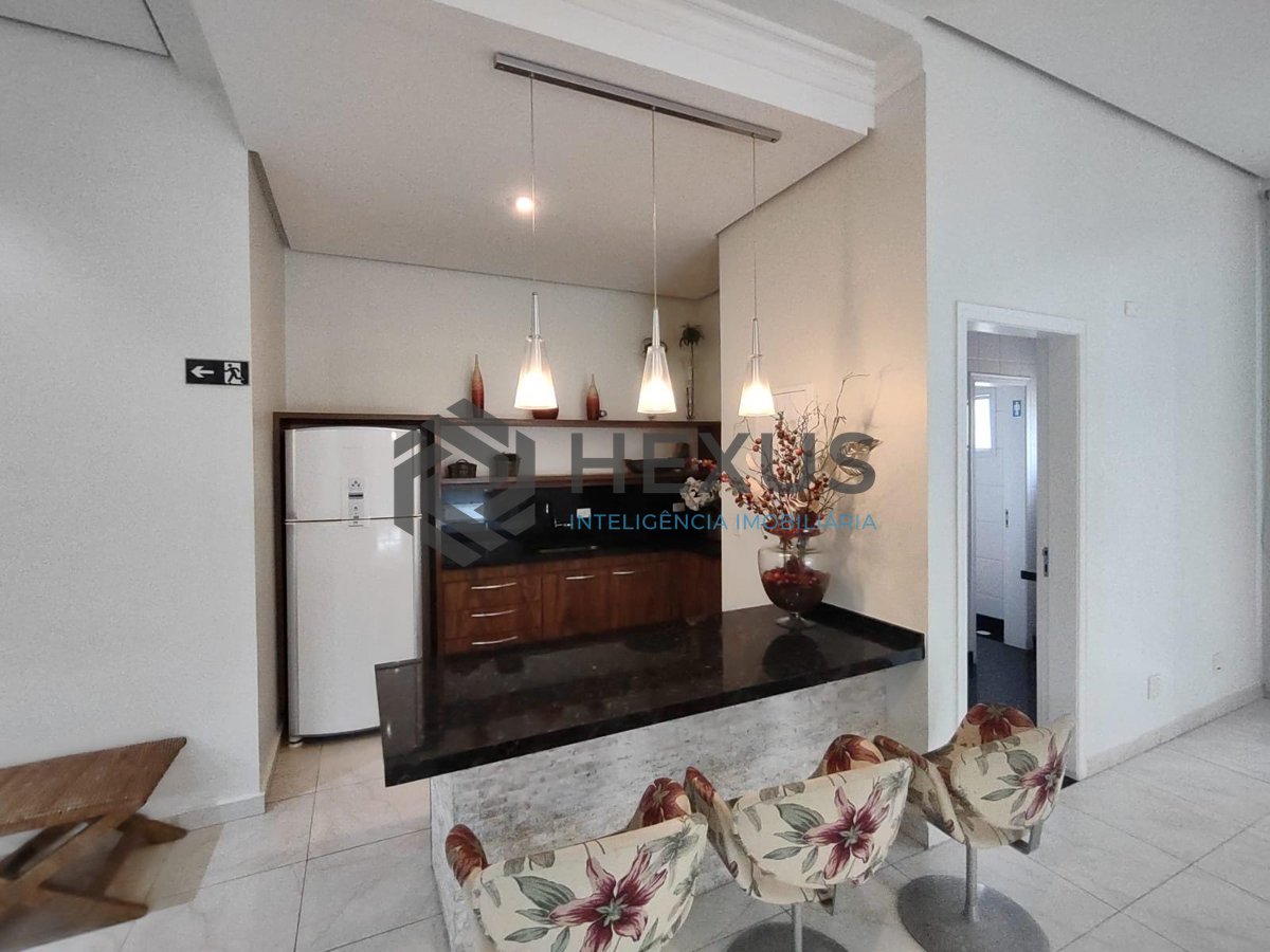 Foto 37 de Apartamento com varanda gourmet e lazer na Praia da Enseada, Guaruja