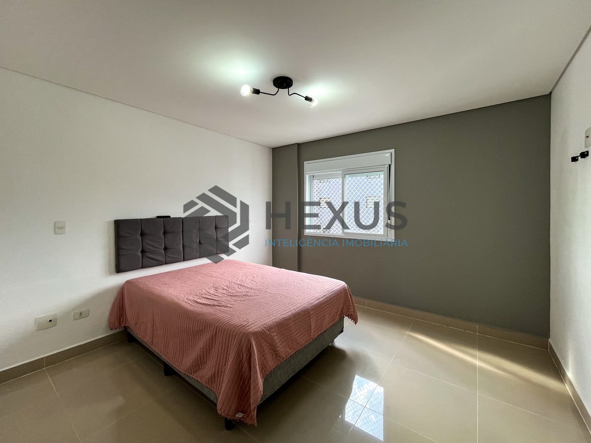 Foto 22 de Apartamento com varanda gourmet e lazer em prédio novo na Praia das Pitangueiras, Guaruja