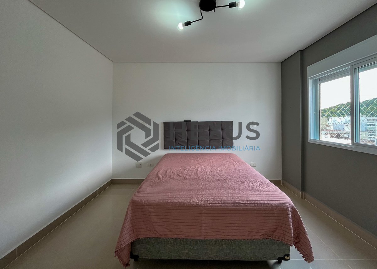 Foto 23 de Apartamento com varanda gourmet e lazer em prédio novo na Praia das Pitangueiras, Guaruja