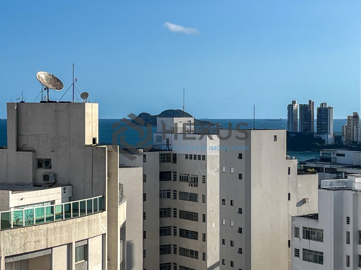 Foto 27 de Apartamento com varanda gourmet vista mar e lazer em prédio novo a uma quadra da Praia das Pitangueiras, Guaruja
