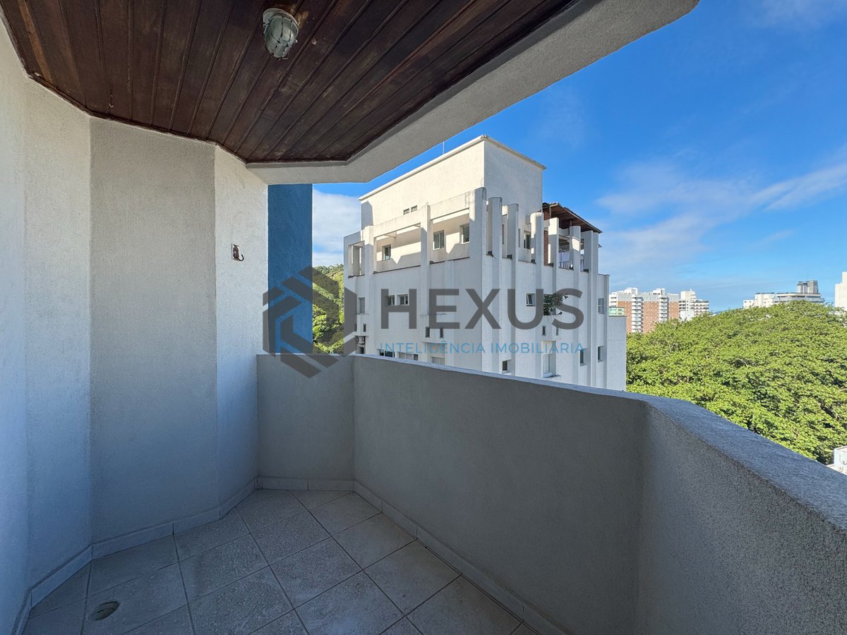 Foto 10 de Apartamento com varanda vista mar a 2 quadras da praia no Jardim Astúrias, Guarujá