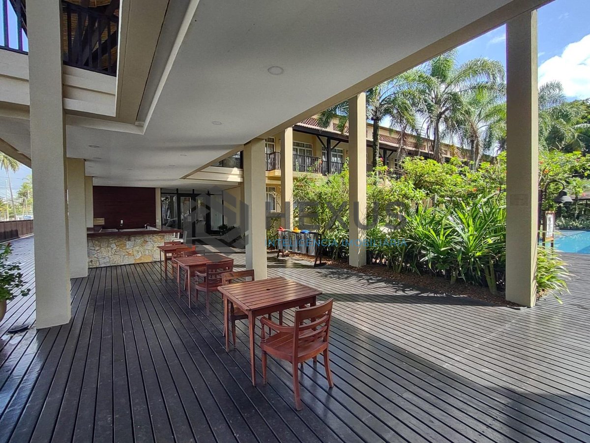 Foto 33 de Apartamento beira mar com varanda e lazer na Praia da Enseada, Guaruja