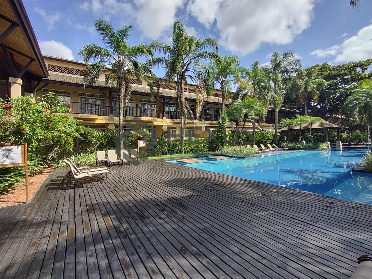 Foto 42 de Apartamento beira mar com varanda e lazer na Praia da Enseada, Guaruja