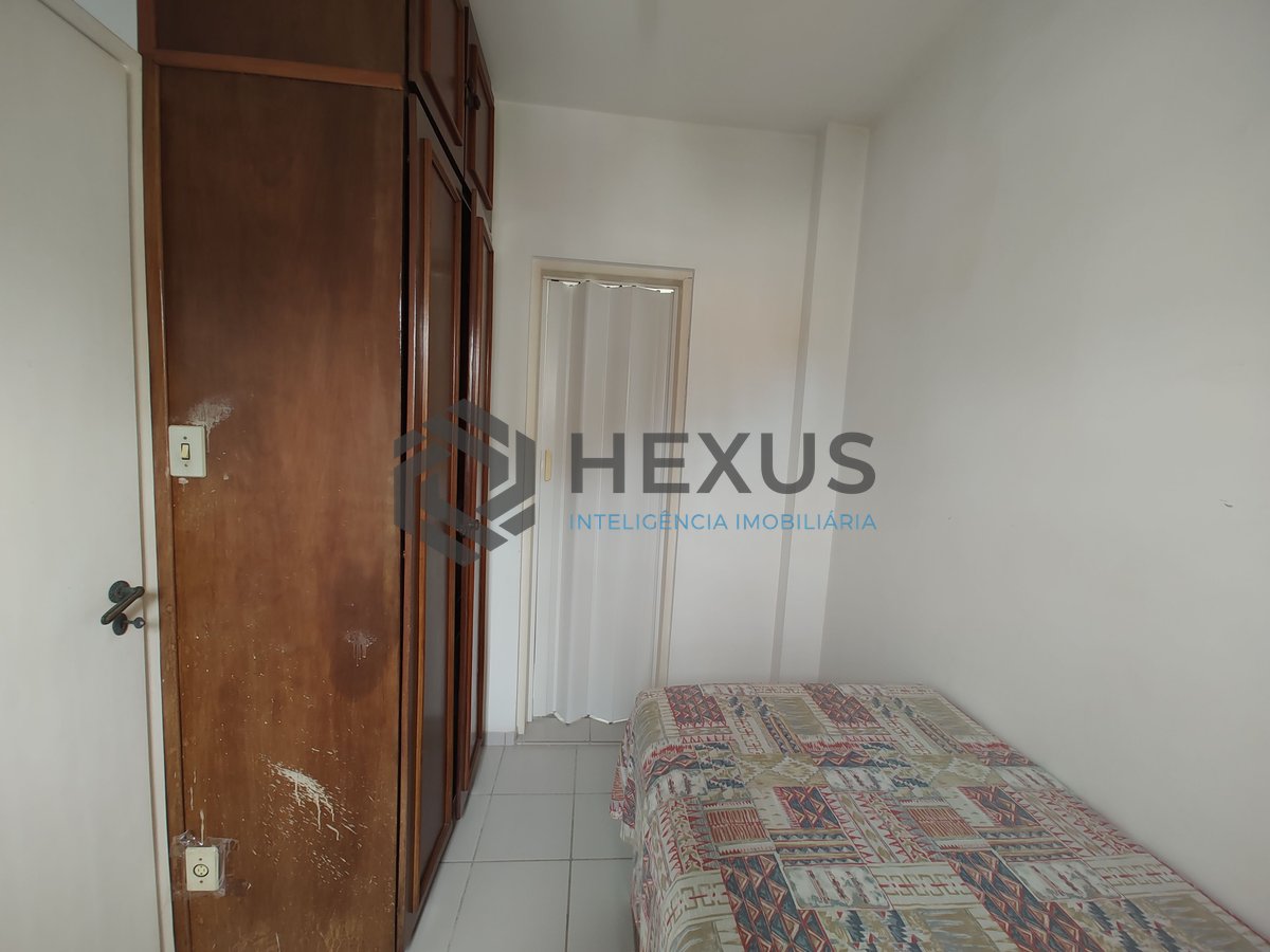 Foto 17 de Apartamento com varanda e lazer na Praia das Asturias, Guaruja