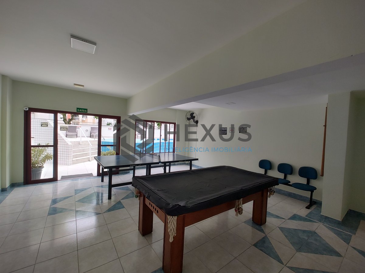 Foto 24 de Apartamento com varanda e lazer na Praia das Asturias, Guaruja