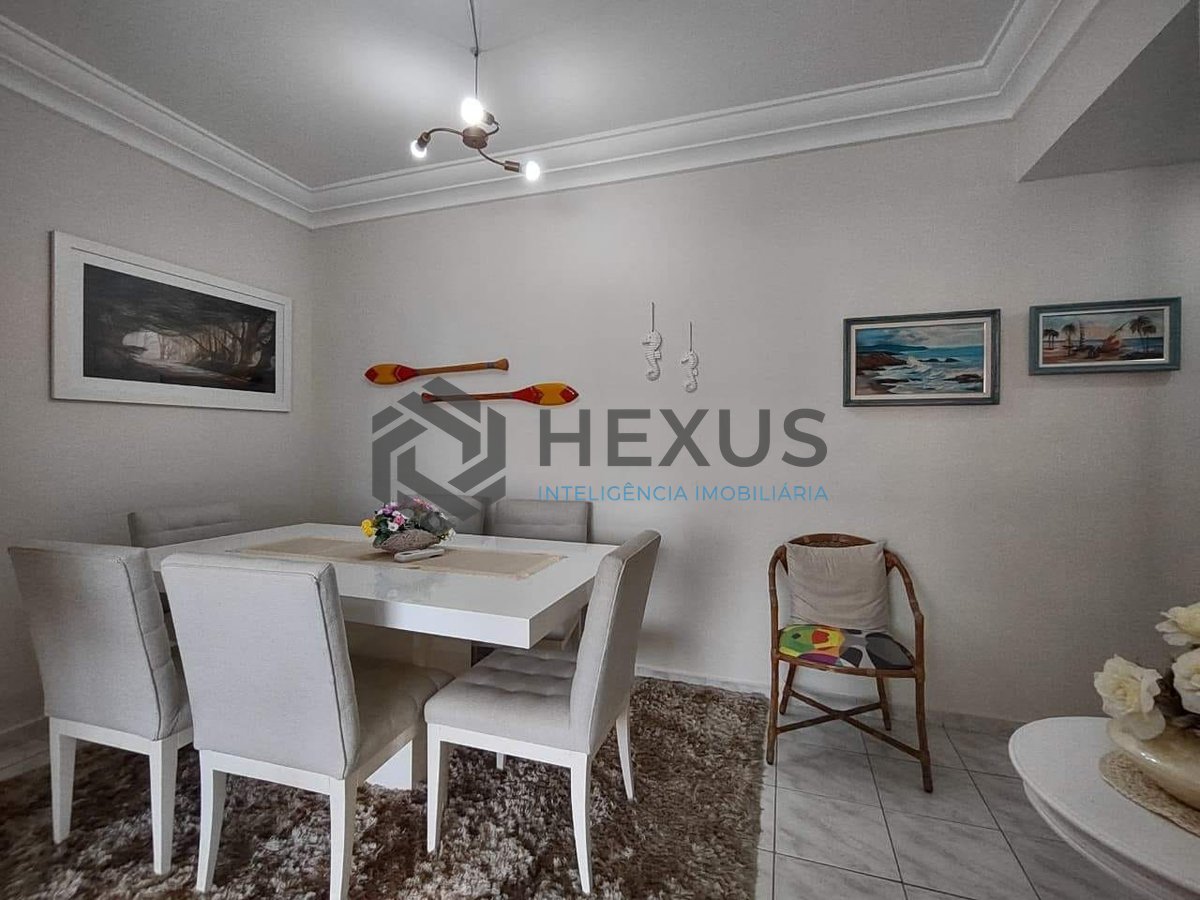 Foto 5 de Apartamento com varanda gourmet vista mar e lazer na Praia da Enseada, Guaruja
