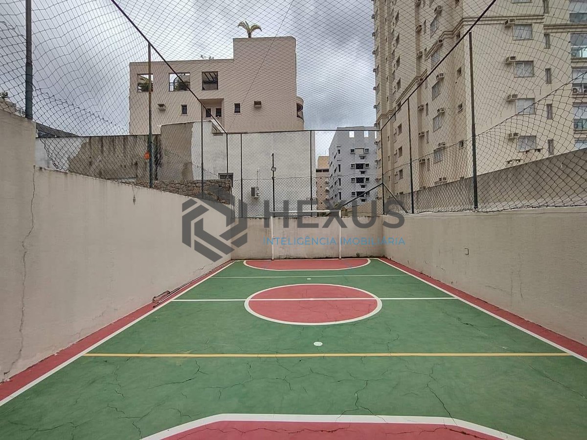 Foto 25 de Apartamento reformado com varanda gourmet vista mar e lazer na Praia da Enseada, Guaruja
