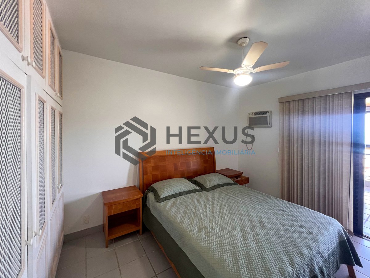 Foto 10 de Apartamento com varanda vista mar e lazer no Morro Sorocotuba, Guaruja