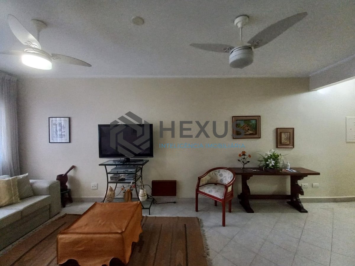 Foto 7 de Apartamento com varanda e lazer na Praia das Asturias, Guaruja
