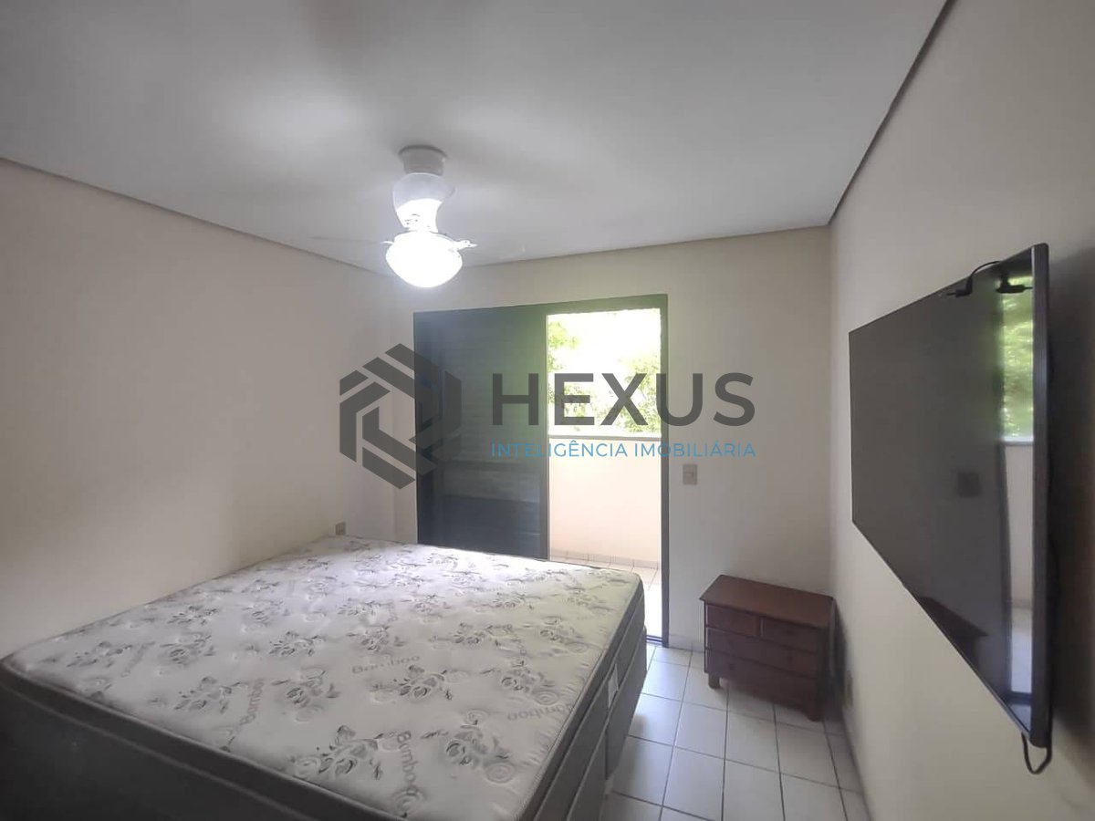 Foto 16 de Apartamento com varanda vista mar e lazer no Morro Sorocotuba, Enseada, Guaruja