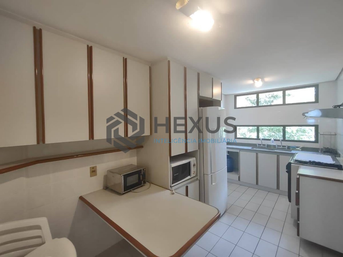 Foto 22 de Apartamento com varanda vista mar e lazer no Morro Sorocotuba, Enseada, Guaruja