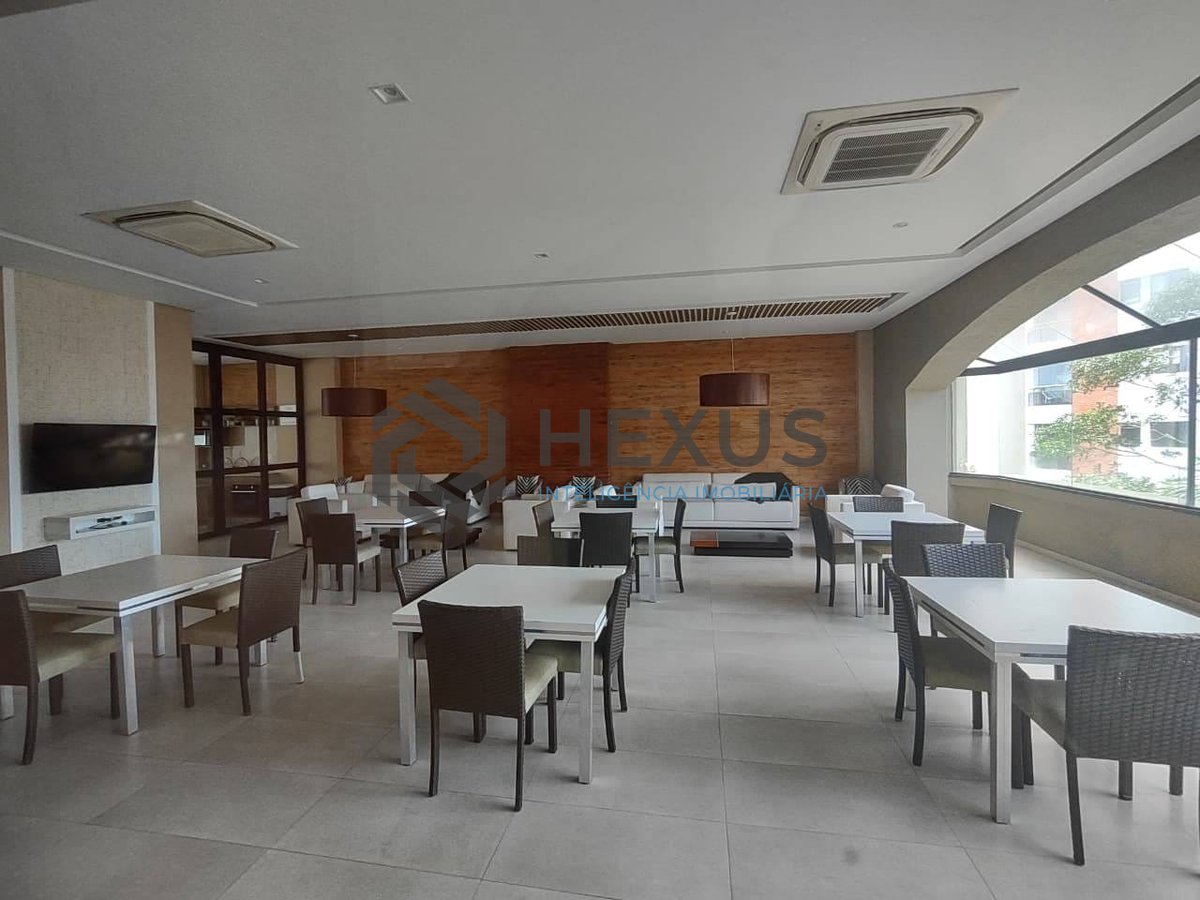 Foto 27 de Apartamento com varanda vista mar e lazer no Morro Sorocotuba, Enseada, Guaruja