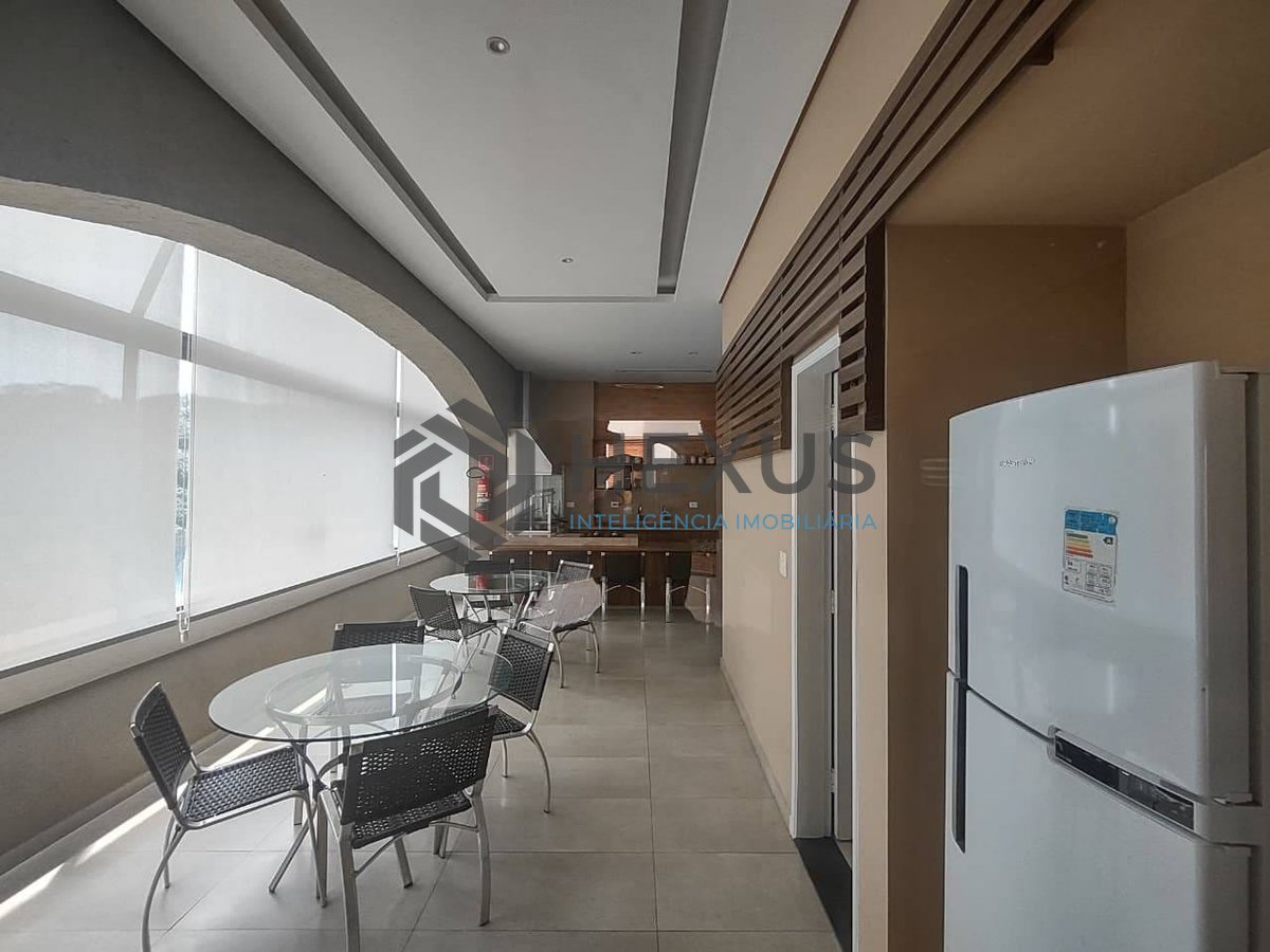 Foto 28 de Apartamento com varanda vista mar e lazer no Morro Sorocotuba, Enseada, Guaruja