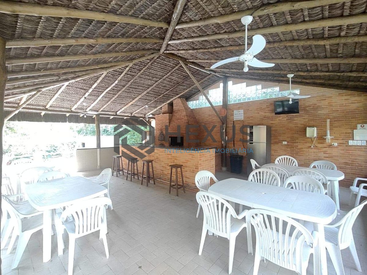 Foto 29 de Apartamento com varanda vista mar e lazer no Morro Sorocotuba, Enseada, Guaruja