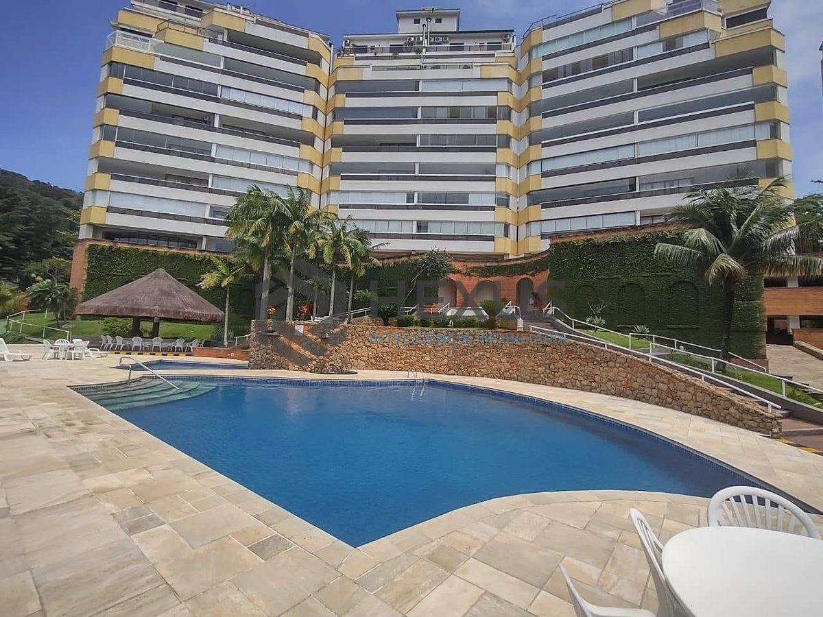 Foto 31 de Apartamento com varanda vista mar e lazer no Morro Sorocotuba, Enseada, Guaruja