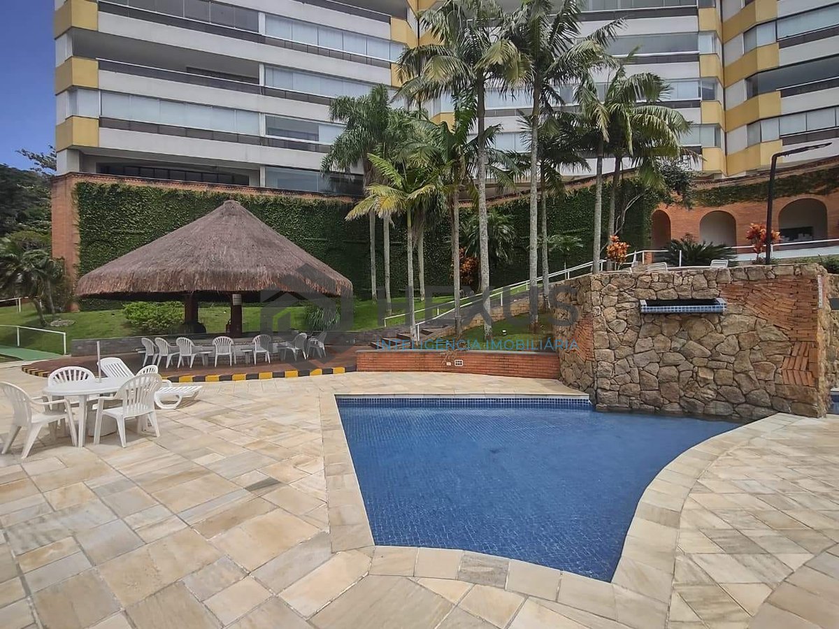 Foto 33 de Apartamento com varanda vista mar e lazer no Morro Sorocotuba, Enseada, Guaruja
