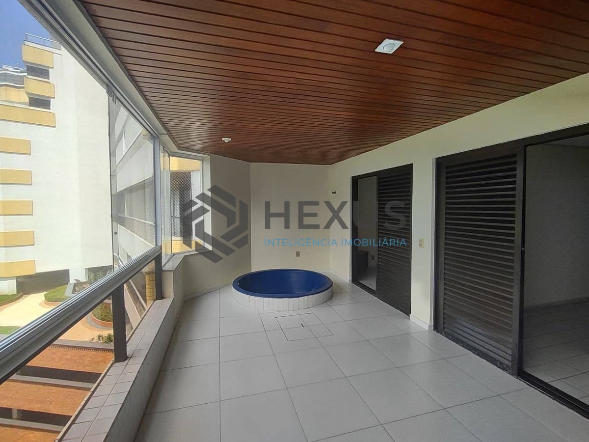 Foto 7 de Apartamento com varanda vista mar e lazer no Morro Sorocotuba, Enseada, Guaruja