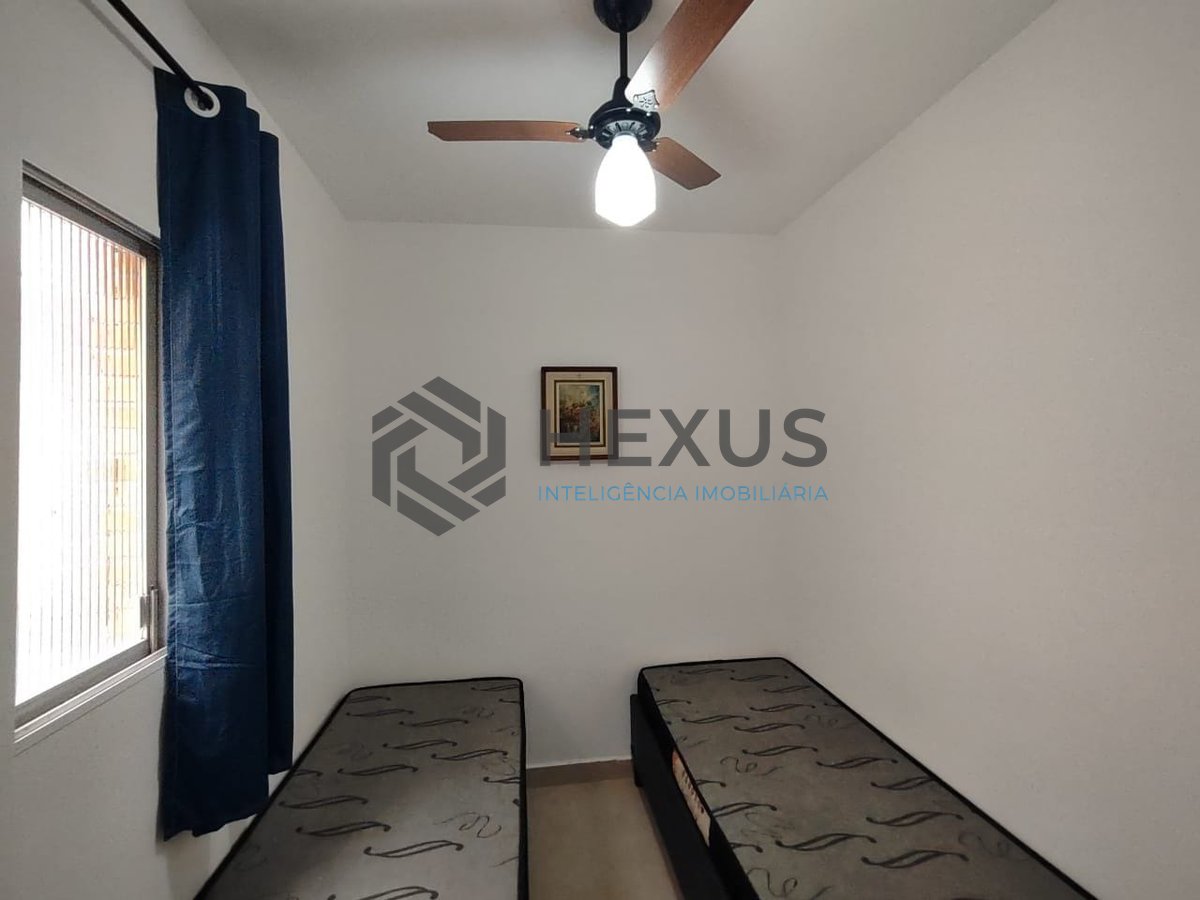 Foto 15 de Apartamento com varanda na Praia da Enseada, Guaruja