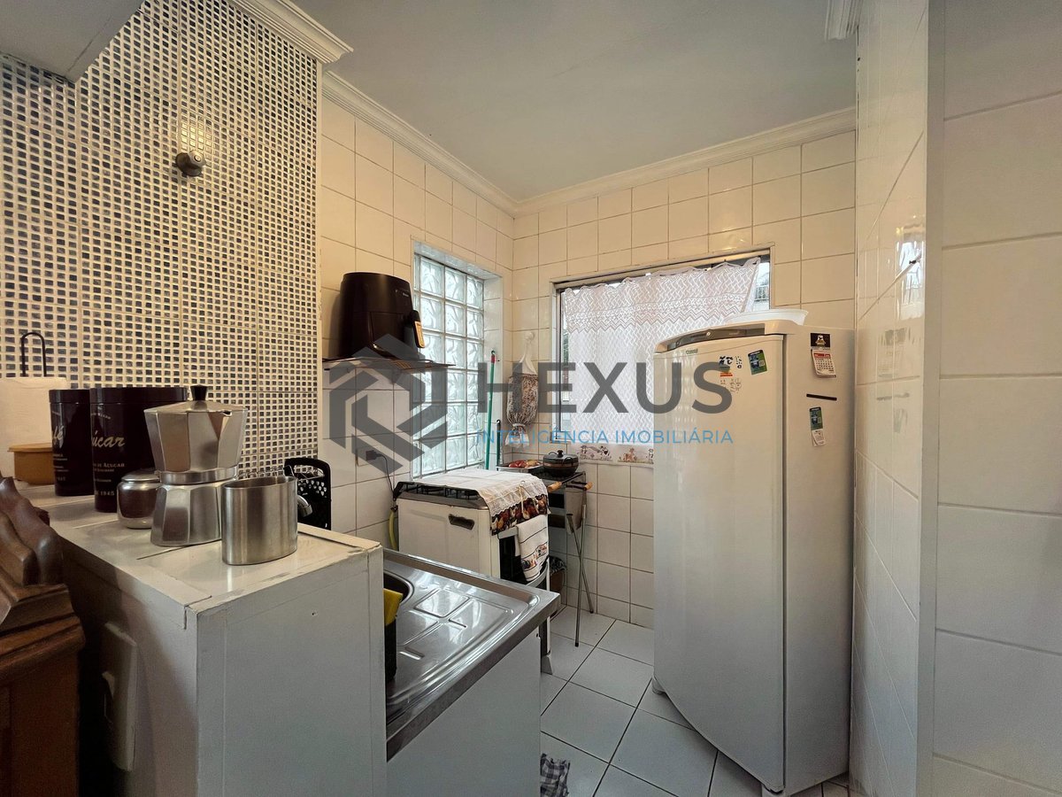 Foto 9 de Apartamento com varanda gourmet e lazer na Praia da Enseada, Guaruja