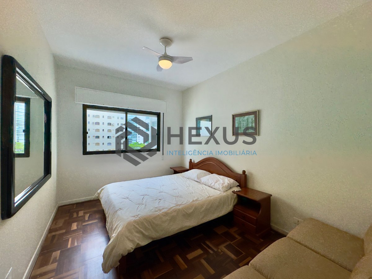 Foto 18 de Apartamento frente mar com varanda vista mar na Praia das Astúrias, Guaruja