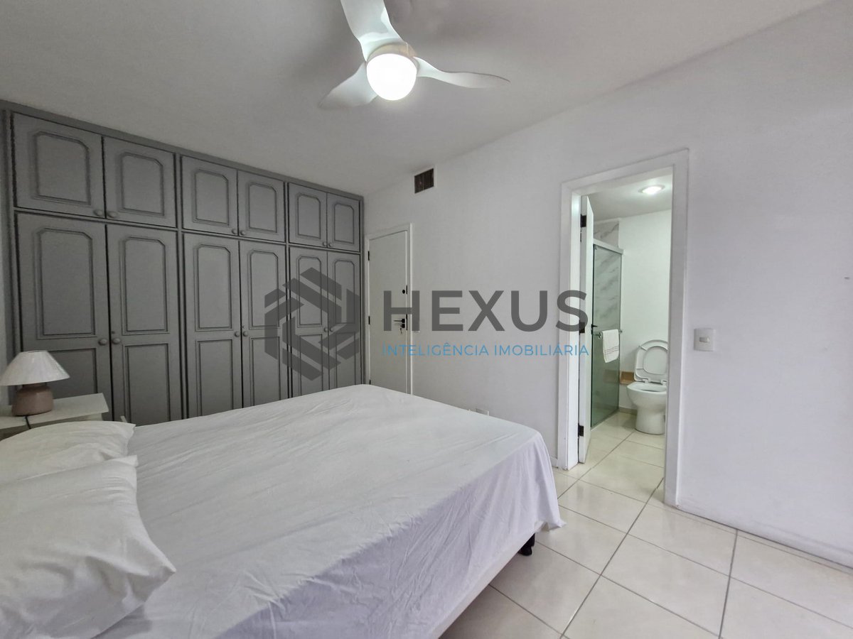 Foto 20 de Apartamento reformado frente mar com varanda vista mar e lazer na Praia das Asturias, Guaruja