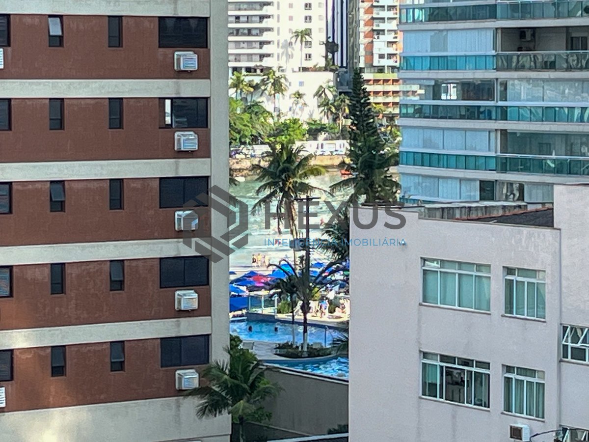 Foto 16 de Apartamento varanda gourmet e lazer em prédio novo a uma quadra da Praia das Asturias, Guaruja