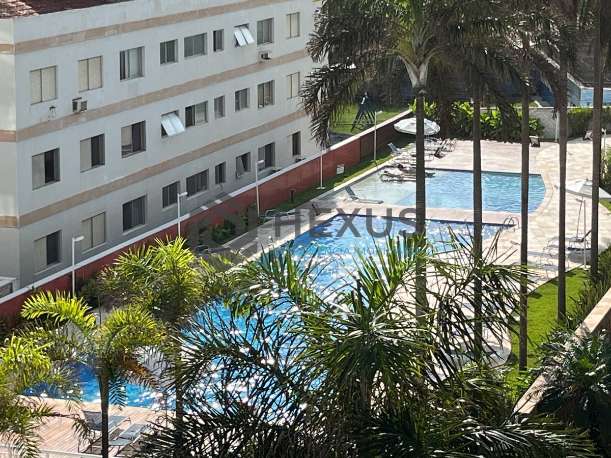 Foto 17 de Apartamento varanda gourmet e lazer em prédio novo a uma quadra da Praia das Asturias, Guaruja