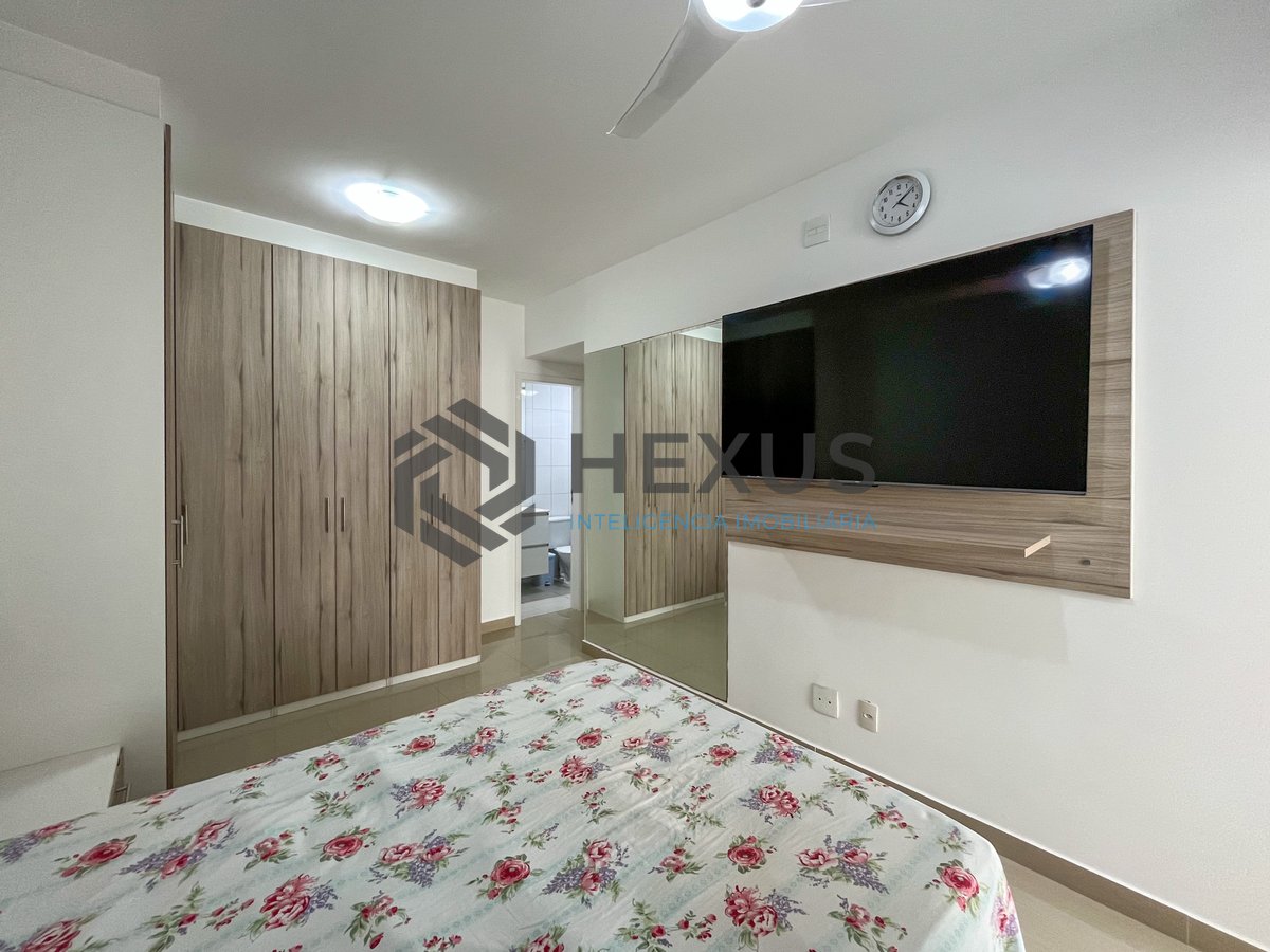 Foto 25 de Apartamento varanda gourmet e lazer em prédio novo a uma quadra da Praia das Asturias, Guaruja