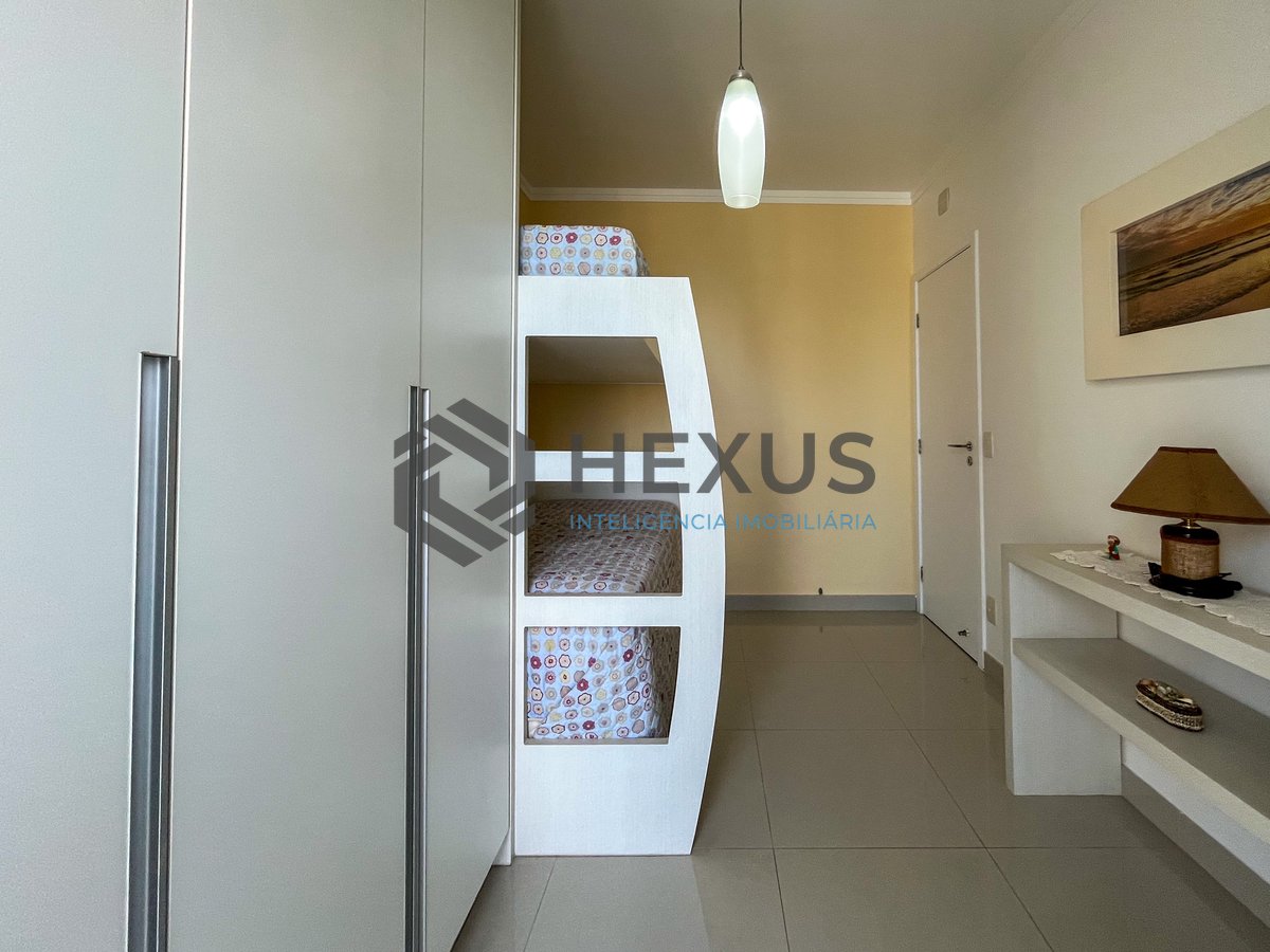 Foto 20 de Apartamento com varanda gourmet vista mar e lazer em prédio novo na beira mar da Praia das Asturias, Guaruja
