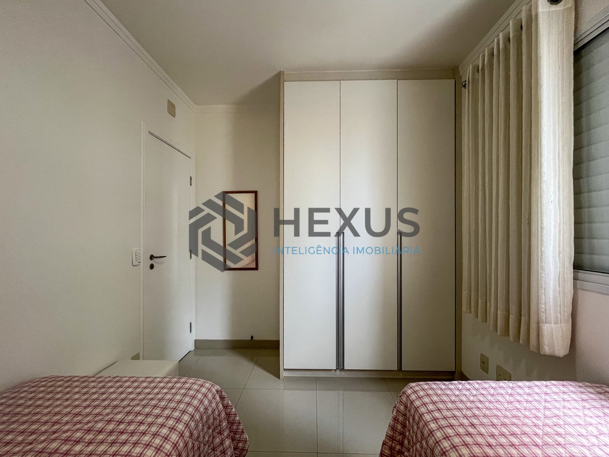 Foto 23 de Apartamento com varanda gourmet vista mar e lazer em prédio novo na beira mar da Praia das Asturias, Guaruja