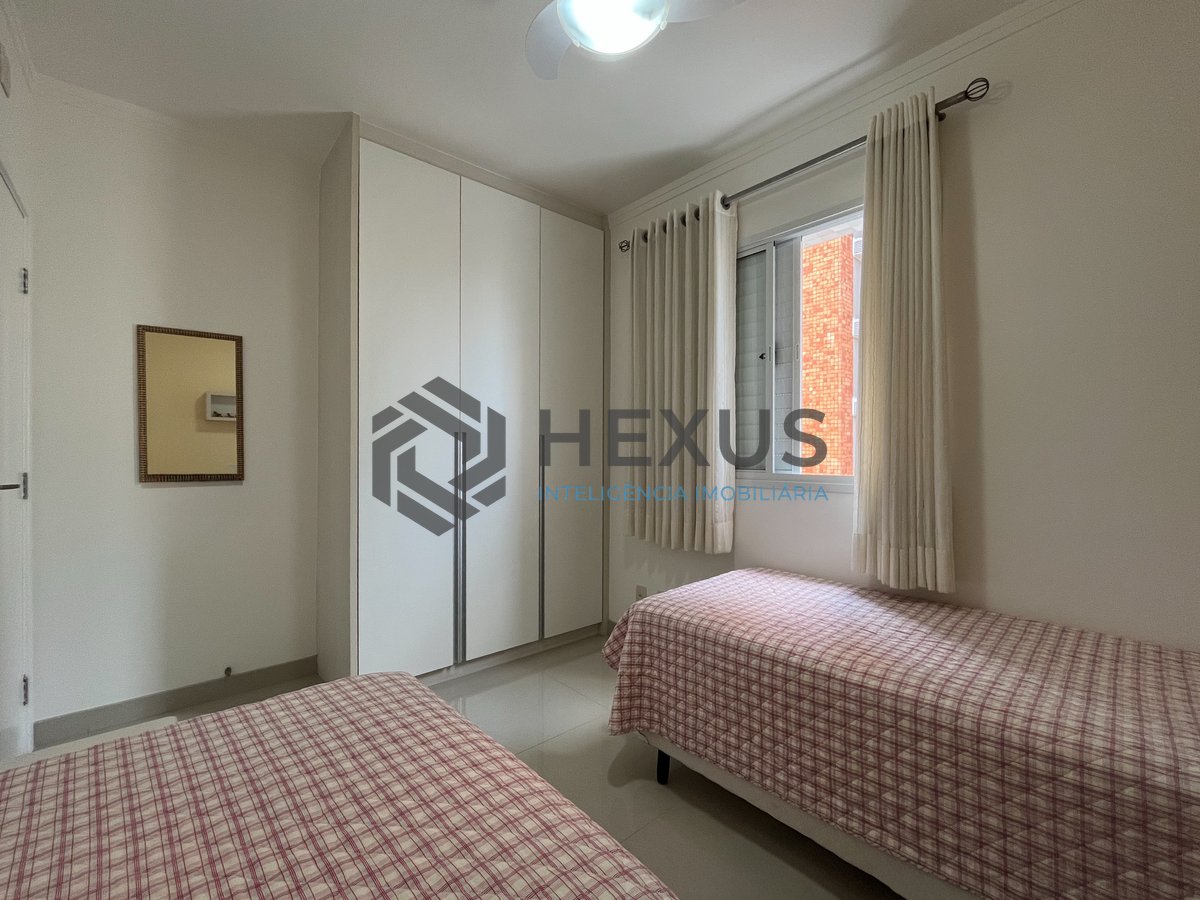 Foto 24 de Apartamento com varanda gourmet vista mar e lazer em prédio novo na beira mar da Praia das Asturias, Guaruja