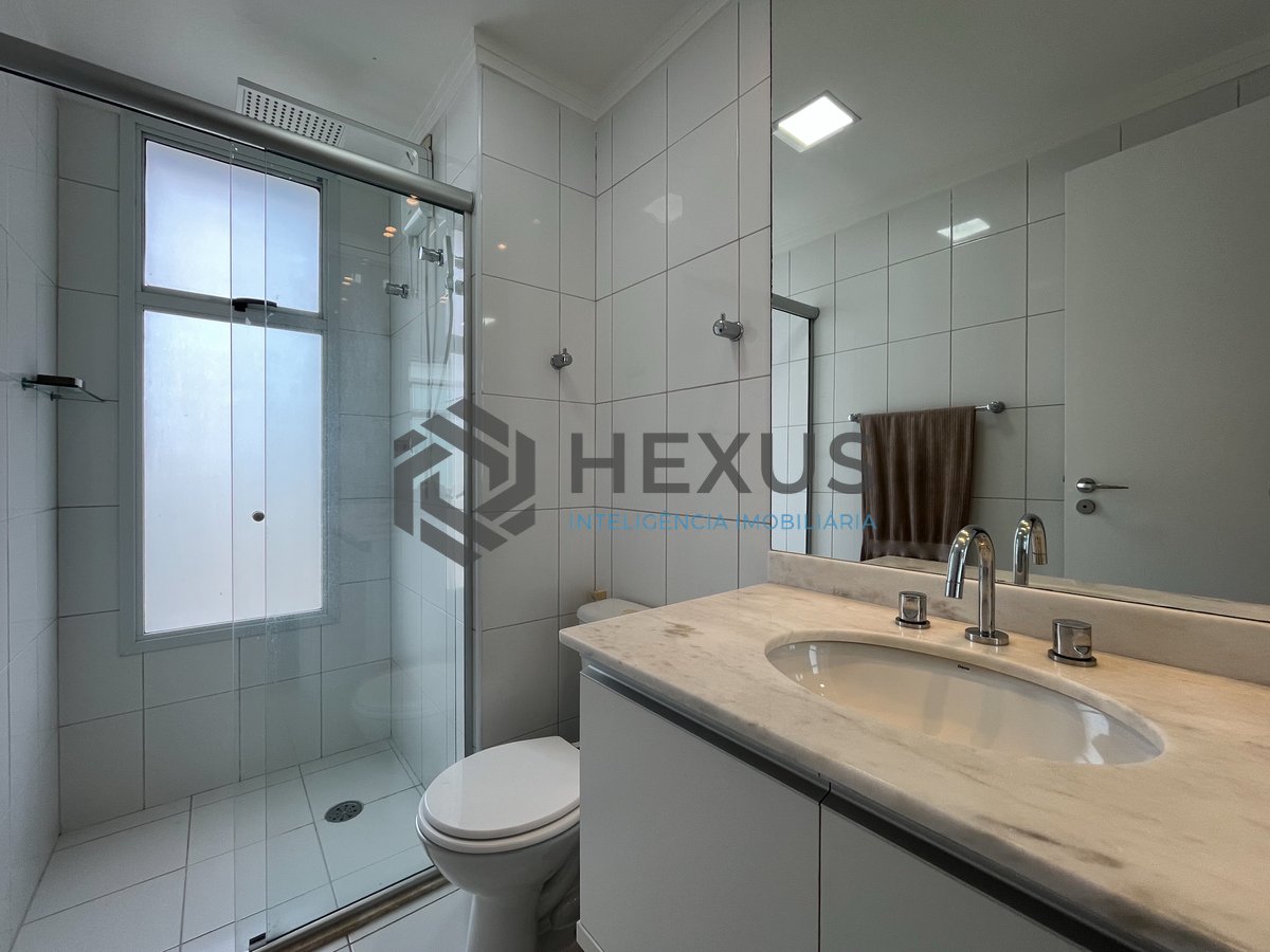 Foto 25 de Apartamento com varanda gourmet vista mar e lazer em prédio novo na beira mar da Praia das Asturias, Guaruja