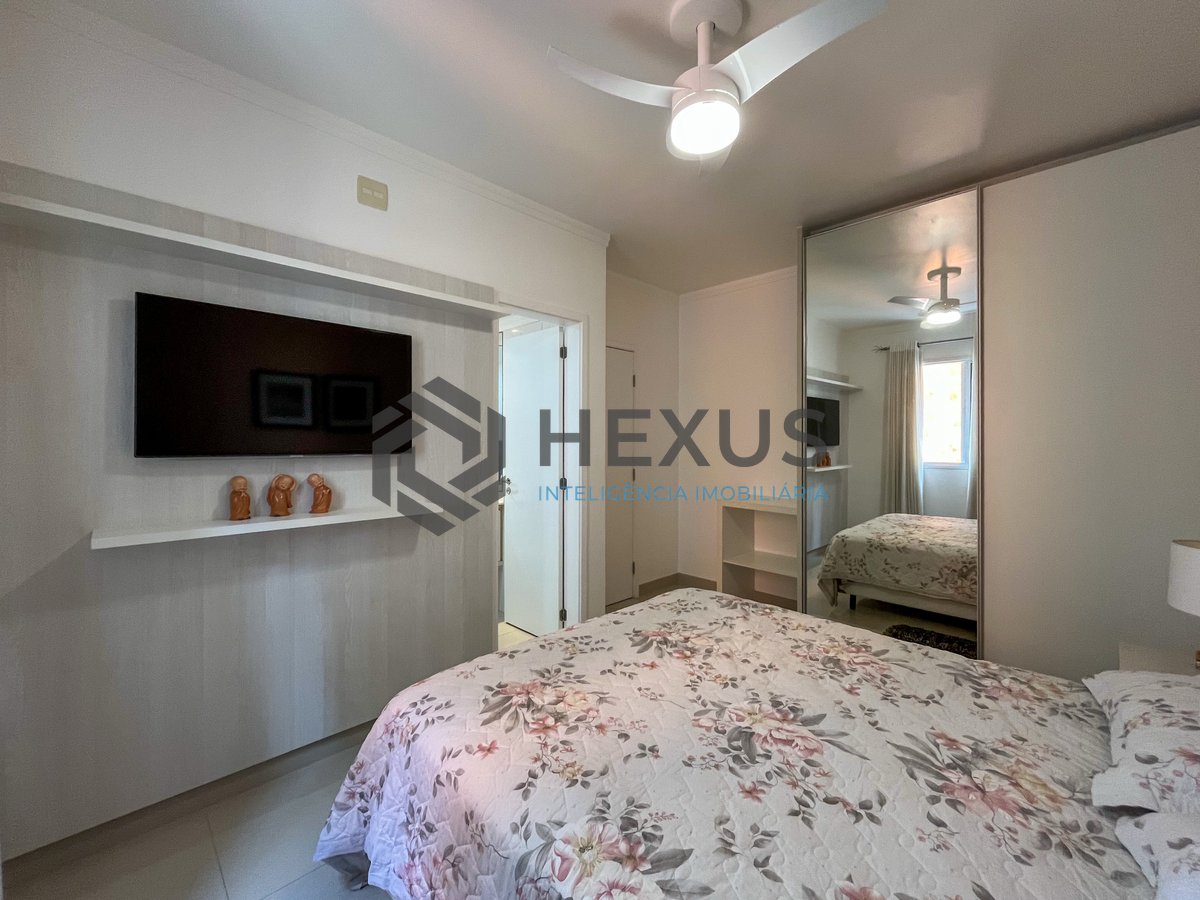 Foto 27 de Apartamento com varanda gourmet vista mar e lazer em prédio novo na beira mar da Praia das Asturias, Guaruja