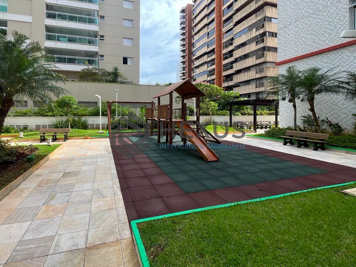Foto 34 de Apartamento com varanda gourmet vista mar e lazer em prédio novo na beira mar da Praia das Asturias, Guaruja