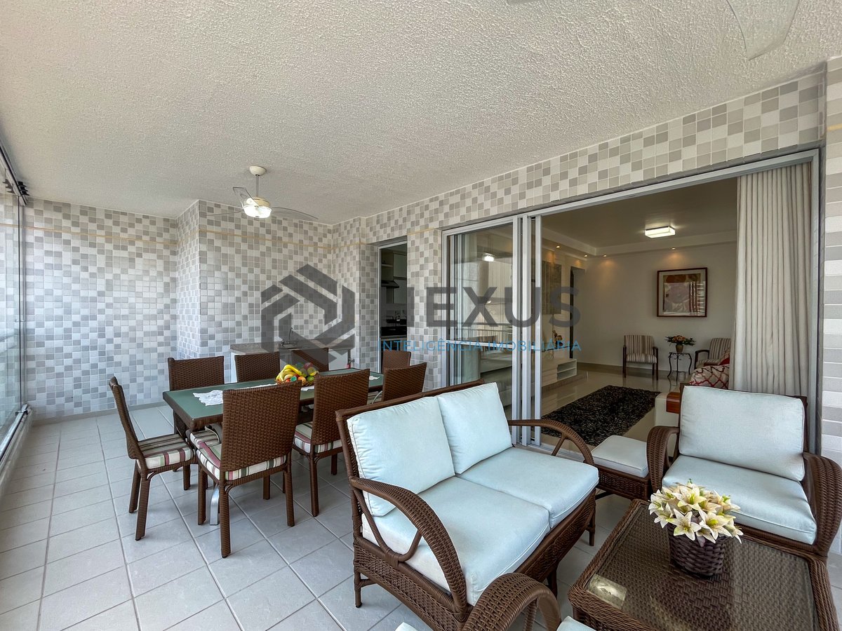 Foto 9 de Apartamento com varanda gourmet vista mar e lazer em prédio novo na beira mar da Praia das Asturias, Guaruja