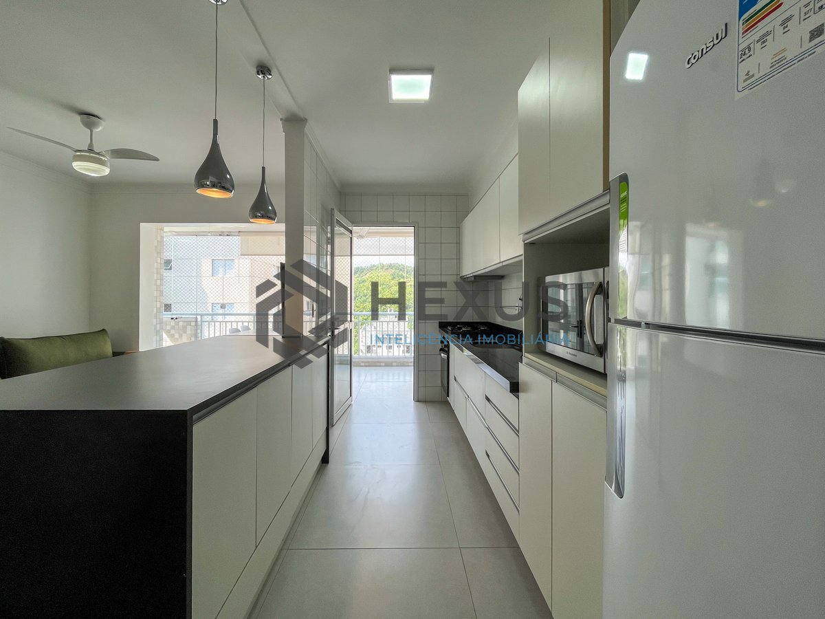 Foto 12 de Apartamento com varanda gourmet e lazer em prédio novo na beira mar da Praia das Asturias, Guaruja