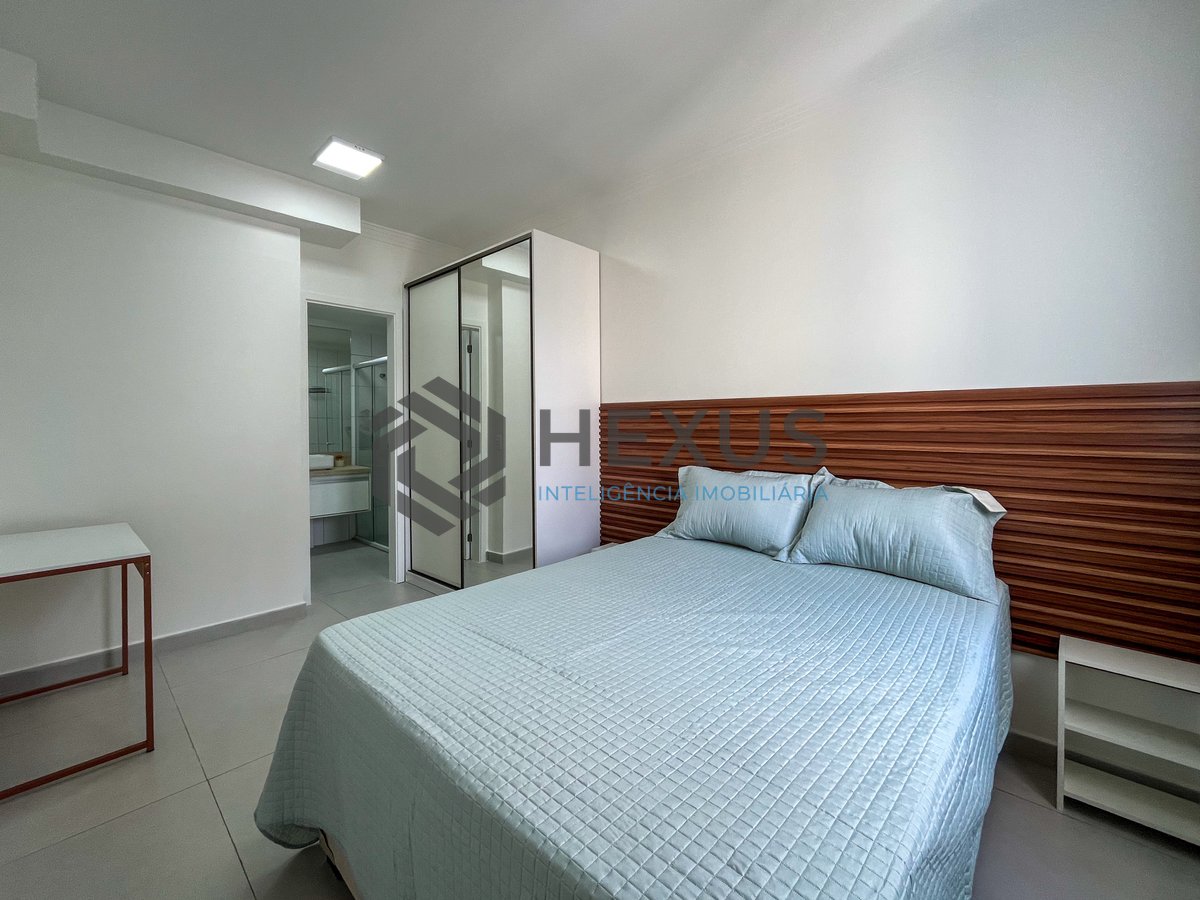 Foto 21 de Apartamento com varanda gourmet e lazer em prédio novo na beira mar da Praia das Asturias, Guaruja